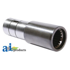 Image of White | AGCO White 6000 SERIES Planter Shaft, PTO Pump, Large 1000 RPM