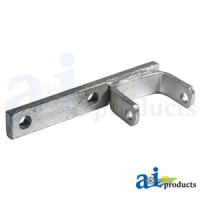 Ford | New Holland NAA Tractor Bracket, Base Alternator