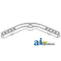 Ford | New Holland NAA Tractor Front Axle Assembly with Bushing