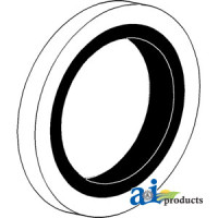 Case | Case-IH A Tractor Seal, Differential Ball Bearing