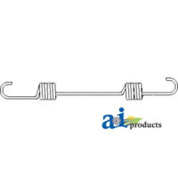 Ford | New Holland 4121 Tractor Spring, Brake Shoe Retaining