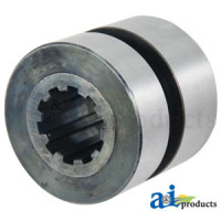 Ford | New Holland 3310 Tractor Sleeve, PTO Clutch (2.16" Long)