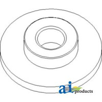Ford | New Holland 2000 Tractor Plate, Shaft Wobble