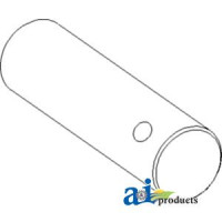 Ford | New Holland 4121 Tractor Shaft, Transmission Reverse Idler Gear