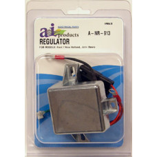 John Deere 24 Skid Steer Loader Voltage Regulator (12 Volt)
