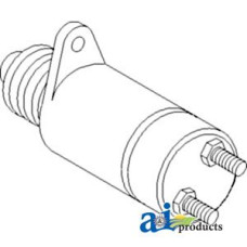 Image of Bobcat 853C Skid Steer Loader Solenoid