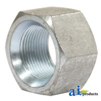 Case | Case-IH 460 Tractor Jam Nut