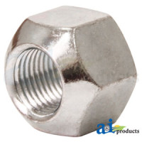Case | Case-IH 584 Tractor Nut, Front Wheel