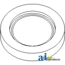 Leyland 4/65 Tractor Seal, PTO