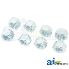 Image of Allison VARIOUS MODELS (Undefined) Nut (5/8-18 Hex)