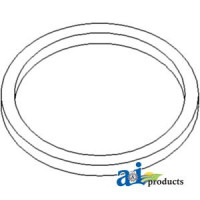 Leyland 482 Tractor FELT WASHER