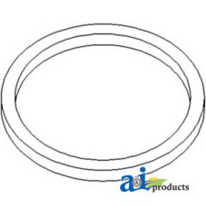 Image of Leyland 482 Tractor FELT WASHER