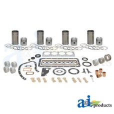 Massey Ferguson 50 Tractor Major Engine Overhaul Kit