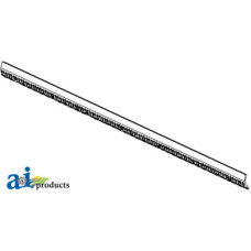 Image of Gleaner C62 Combine Cylinder Rasp Bar