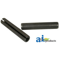 Vicon PS02 Fertilizer Spreader Roll Pin, 10 MM x 55 MM, 2 pack
