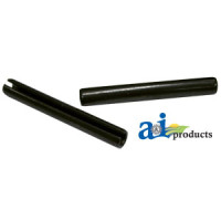 Walterscheid P400 P Series Roll Pin, 10 MM x 80 MM , 2 pack