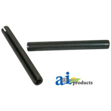 Image of Ford | New Holland 412 Mower Conditioner Roll Pin (3/1992-7/1994)