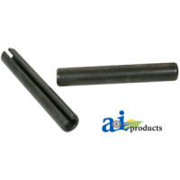 Bush Hog 3615 Rotary Cutter Roll Pin, 12 MM x 80 MM, 2 pack