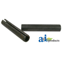 Vicon CM167 Disc Mower Roll Pin, 14 MM x 80 MM, 2 pack