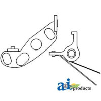Allis Chalmers | Agco Allis CA Tractor Points (Fairbanks-Morse)