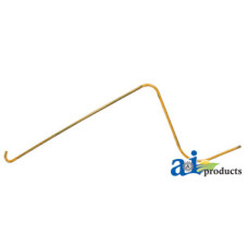 Tonutti V14 Wheel Rake Tine, 7mm