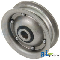 Ford | New Holland S68 Square Baler Idler, Chain