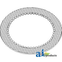 Ford | New Holland 3310 Tractor Disc, Friction (Trans. Clutch)