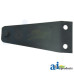 Zweegers CM165 (H) Disc Mower Holder, Blade