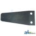 Zweegers CM165 (H) Disc Mower Holder, Blade