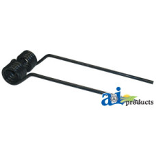Image of Zweegers 400 Hay Tedder Tedder Tooth (RH)