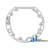 John Deere 4230 Tractor Gasket, Trans. Clutch Oil Pump