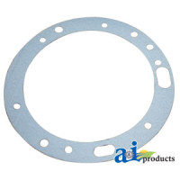 John Deere 2520 Tractor Gasket, Trans. Clutch Oil Pump