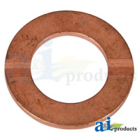 John Deere 8230 Tractor Thrust Washer; Planetary Pinion Shaft