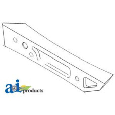 Sway Block (RH) fits John Deere 4455 Tractor