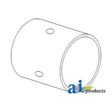 John Deere 4455 Tractor Bushing, Pivot Pin (MFWD)