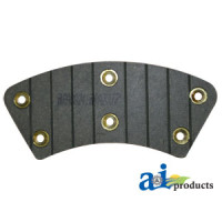 John Deere 4040 Tractor Brake Pads, Metallic