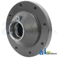 John Deere 7510 Tractor Hub, Front Wheel