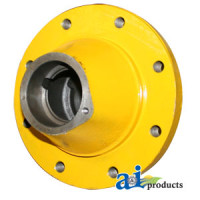 John Deere 7720 Tractor Hub, Front Wheel (8 Bolt)