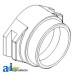 Sleeve, PTO Release (Syncroreverser Transmission) fits John Deere 5510N Tractor