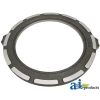 John Deere 7520 Tractor Plate; Brake