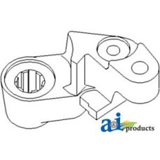 John Deere 8110 Tractor Steering Arm (LH)