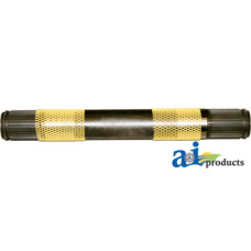 John Deere 7510 Tractor Rockshaft