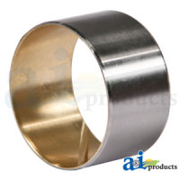 John Deere 8230 Tractor Bushing; MFWD Axle Housing