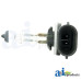 Bulb, Light; GE888, 50 Watt fits John Deere 2305 Compact Tractor