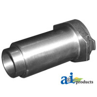 John Deere 5300 Tractor Sleeve, Clutch Main Release (with Collar Shift Or Top Shaft Syncronized Transmission)