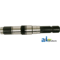 John Deere 5510 Tractor Shaft, PTO (540 RPM)