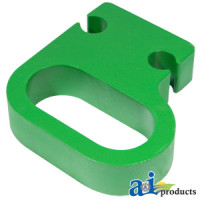 John Deere 8400 Tractor Retainer, Drawbar