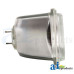 John Deere 8400 Tractor Lamp, Sealed Beam: Halogen