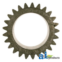 John Deere 7720 Tractor Gear, Planetary Pinion; MFWD