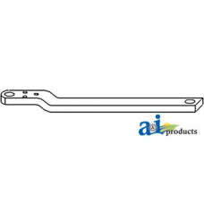 John Deere 8120 Tractor Drawbar